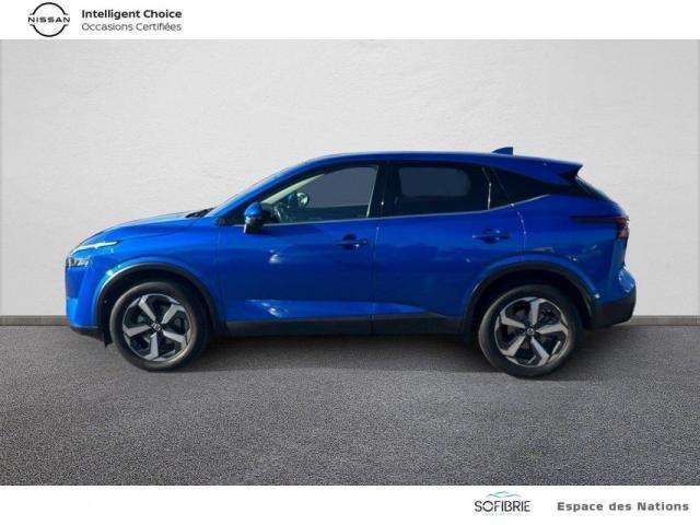 Nissan Qashqai image 3