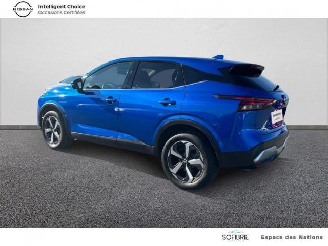 Nissan Qashqai image 6