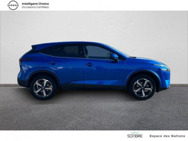 Nissan Qashqai image 7