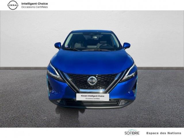 Nissan Qashqai image 4