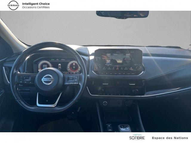 Nissan Qashqai image 9