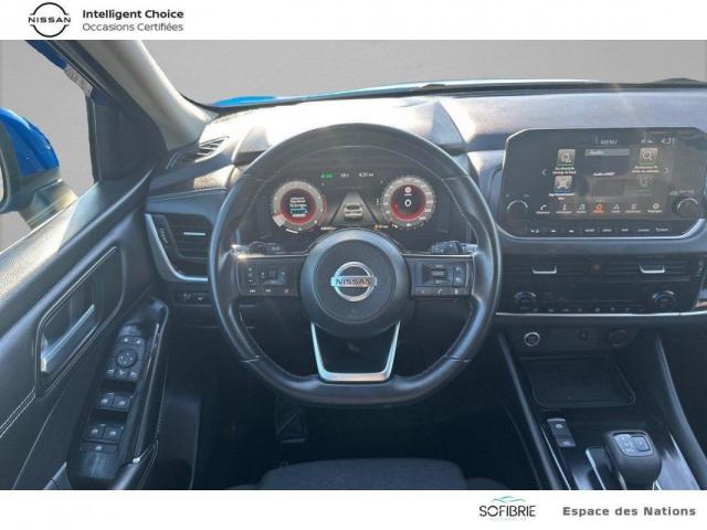 Nissan Qashqai image 5