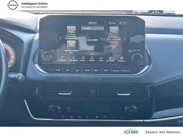 Nissan Qashqai image 2