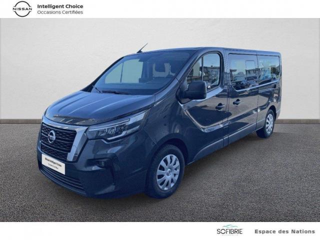 Nissan Primastar Combi 2.0 Dci 150 N-Connecta 3t L2h1 S&s
