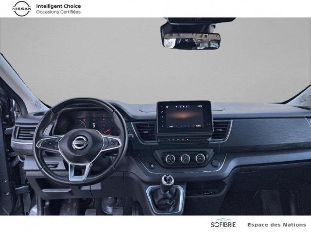 Nissan Primastar image 4