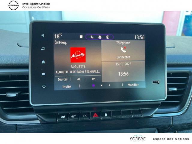 Nissan Primastar image 1