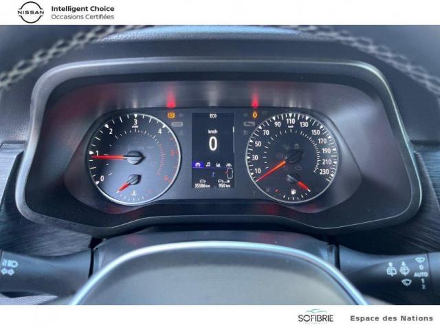 Nissan Primastar image 8