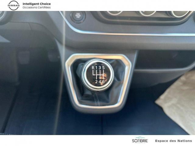Nissan Primastar image 6