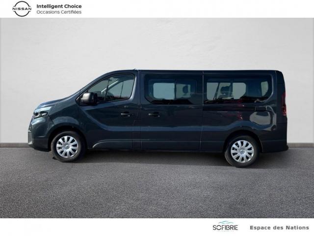 Nissan Primastar image 2