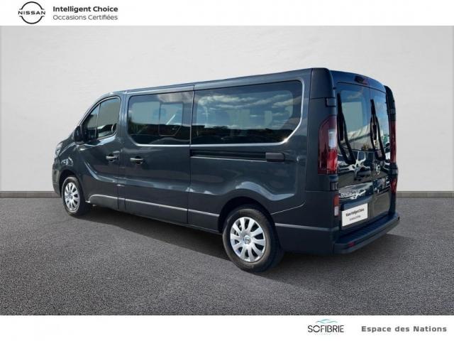 Nissan Primastar image 7