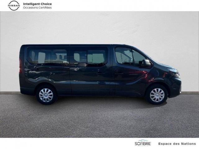 Nissan Primastar image 8