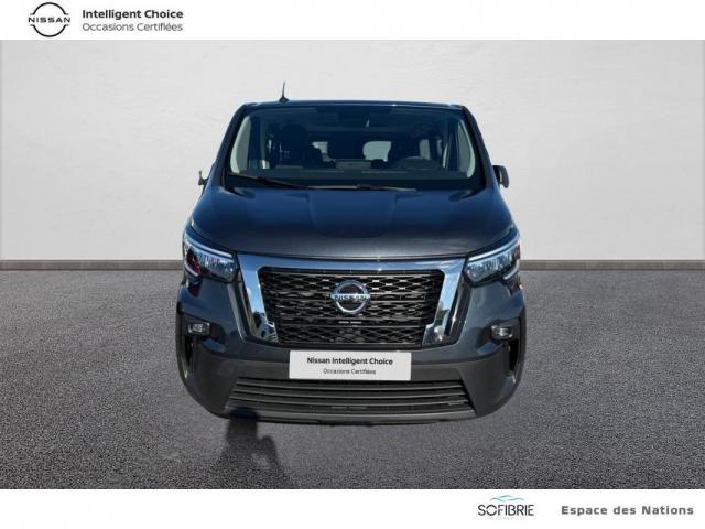 Nissan Primastar image 4
