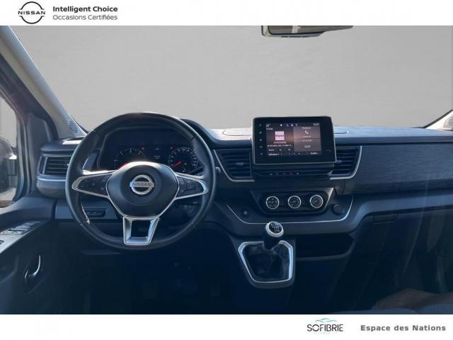 Nissan Primastar image 5