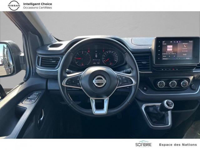 Nissan Primastar image 3