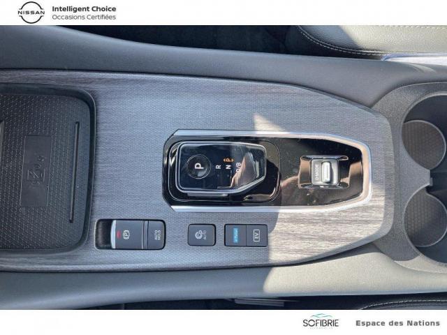 Nissan Qashqai image 8