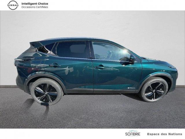 Nissan Qashqai image 9