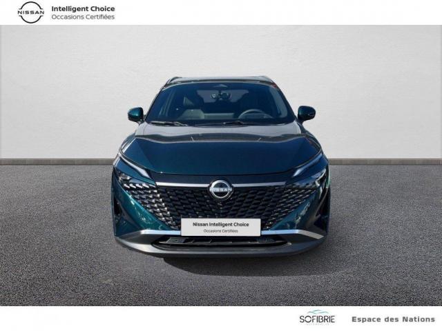 Nissan Qashqai image 4