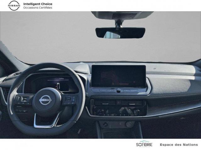 Nissan Qashqai image 2