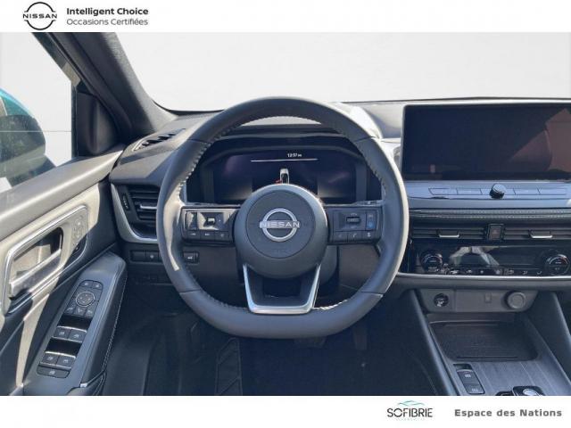 Nissan Qashqai image 7