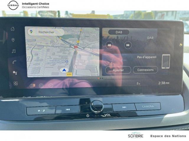 Nissan Qashqai image 5