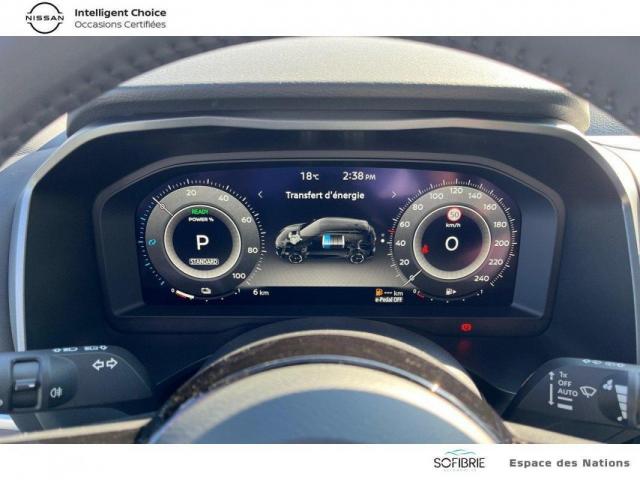 Nissan Qashqai image 3