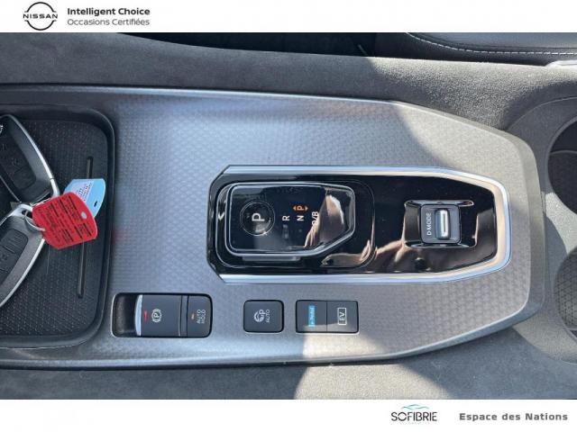 Nissan Qashqai image 4