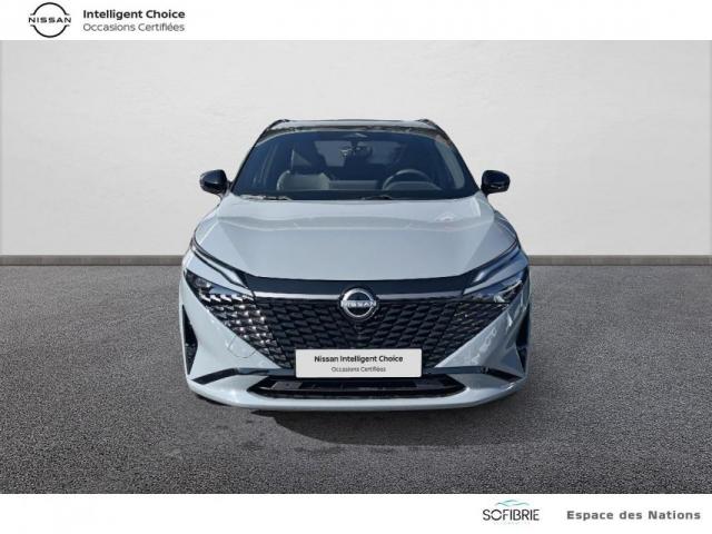 Nissan Qashqai image 5