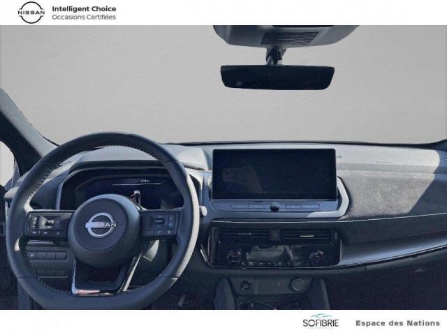 Nissan Qashqai image 3