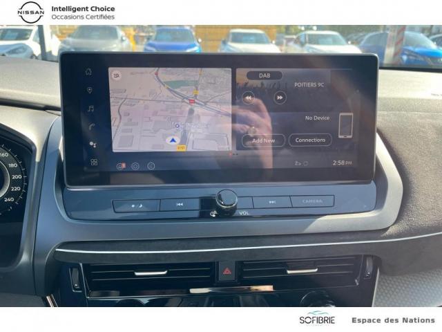 Nissan Qashqai image 7