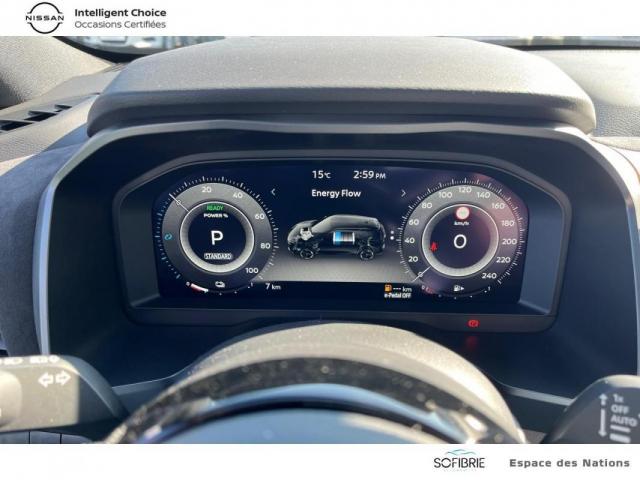 Nissan Qashqai image 2