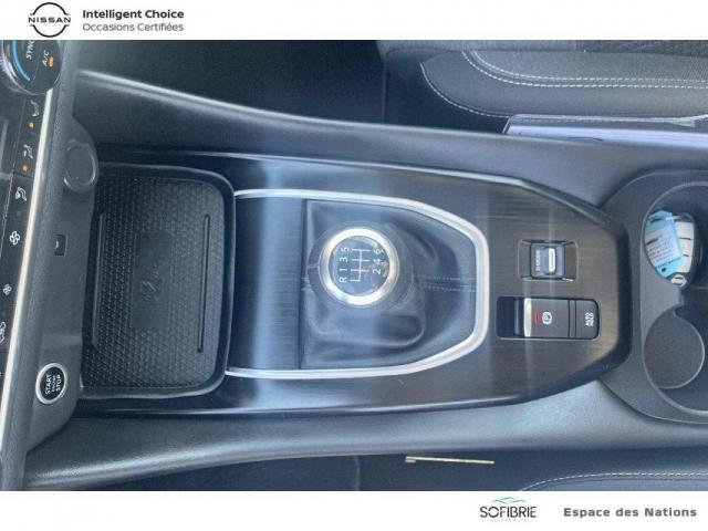 Nissan Qashqai image 5