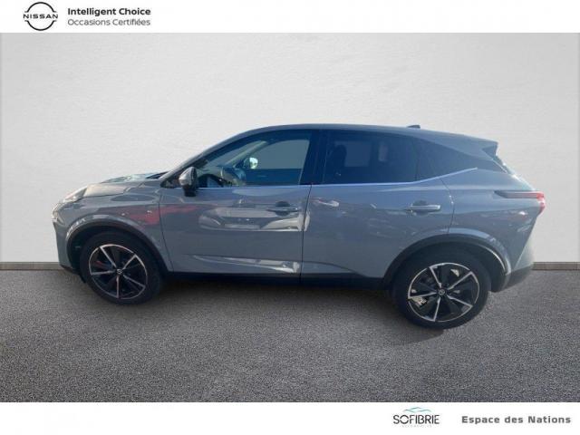 Nissan Qashqai image 6