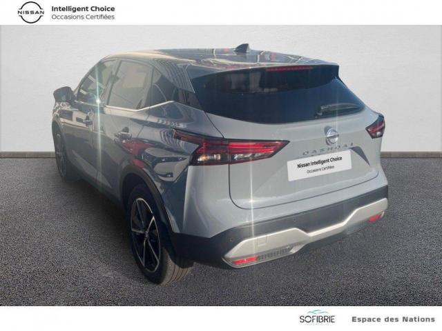 Nissan Qashqai image 9