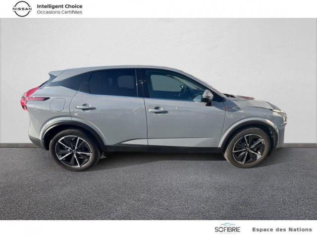 Nissan Qashqai image 7