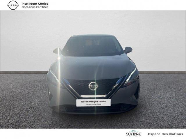 Nissan Qashqai image 1