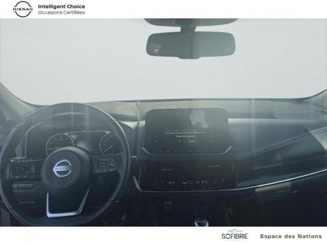 Nissan Qashqai image 8