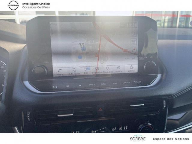 Nissan Qashqai image 4