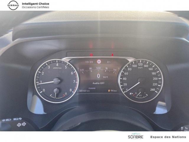 Nissan Qashqai image 3