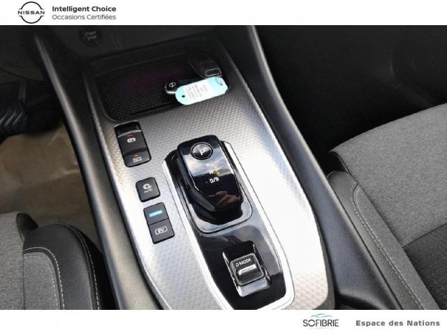 Nissan Qashqai image 6