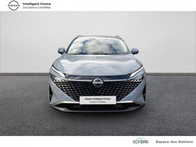 Nissan Qashqai image 3