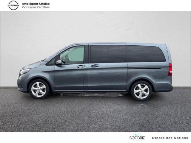 Mercedes Benz Classe V image 2