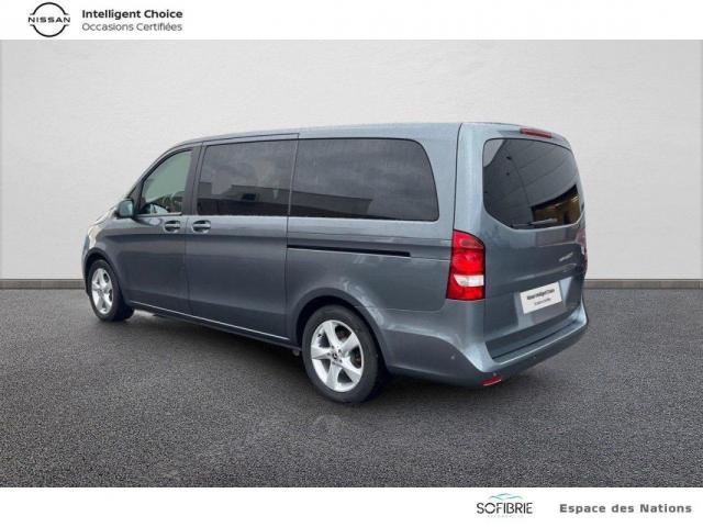 Mercedes Benz Classe V image 7