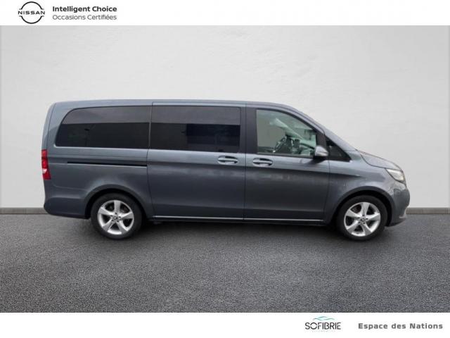 Mercedes Benz Classe V image 5