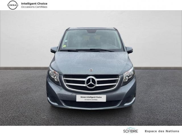 Mercedes Benz Classe V image 8