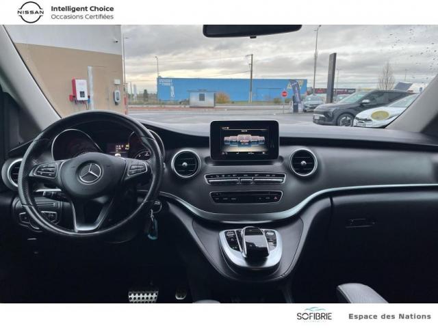 Mercedes Benz Classe V image 6