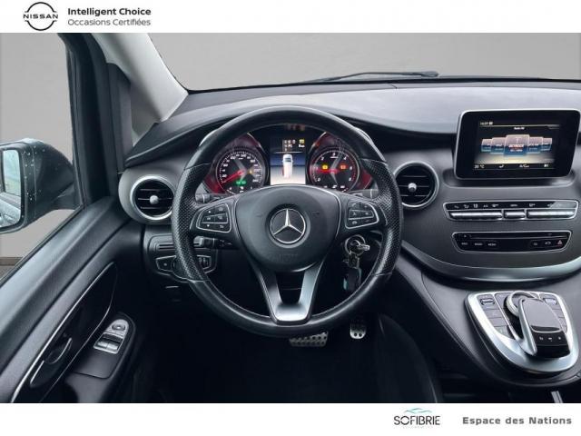 Mercedes Benz Classe V image 3