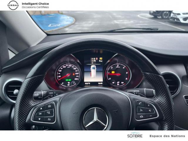Mercedes Benz Classe V image 9