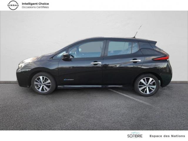 Nissan Leaf image 6