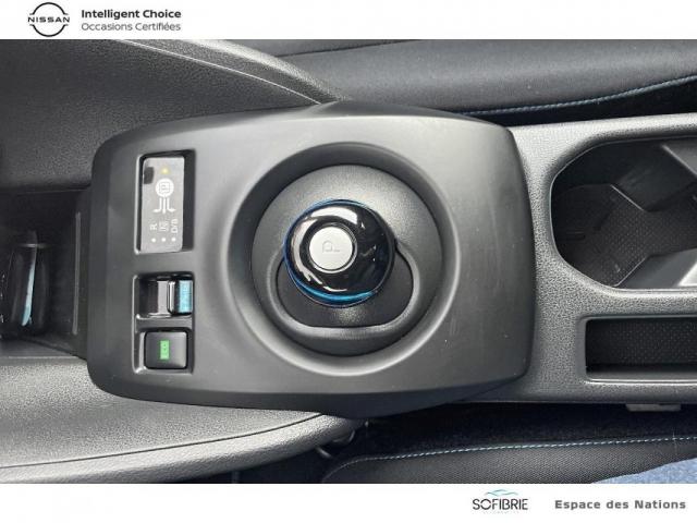 Nissan Leaf image 3
