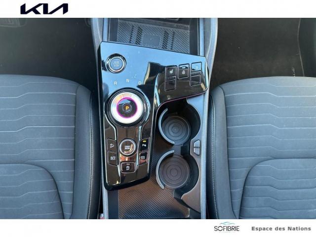 Kia Sportage image 2